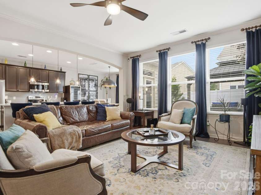 533 Park View Drive, Belmont, NC 28012.  MLS# CAR4388472, YatesRealty ID 28701. 