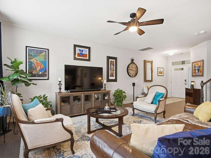 533 Park View Drive, Belmont, NC 28012.  MLS# CAR4388472, YatesRealty ID 28701. 