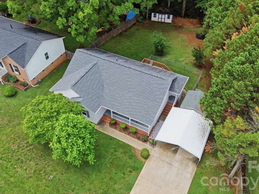 1037 Wilkerson Street, Belmont, NC 28012.  MLS# CAR4370201, YatesRealty ID 28702. 