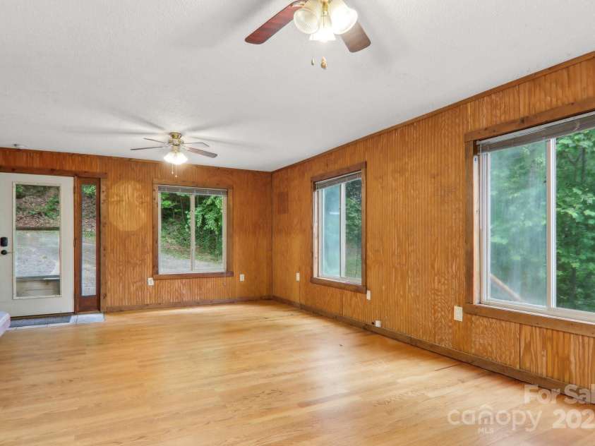 685 Freeman Creek Road, Zirconia, NC 28790.  MLS# CAR4299682, YatesRealty ID 28702. 