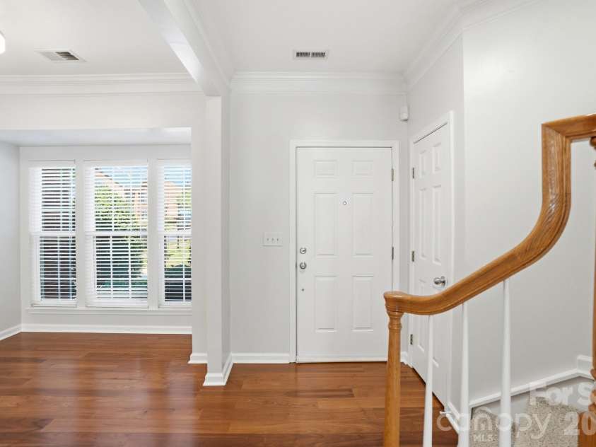 10412 Berkeley Woods Lane, Charlotte, NC 28277.  MLS# CAR4384926, YatesRealty ID 28703. 