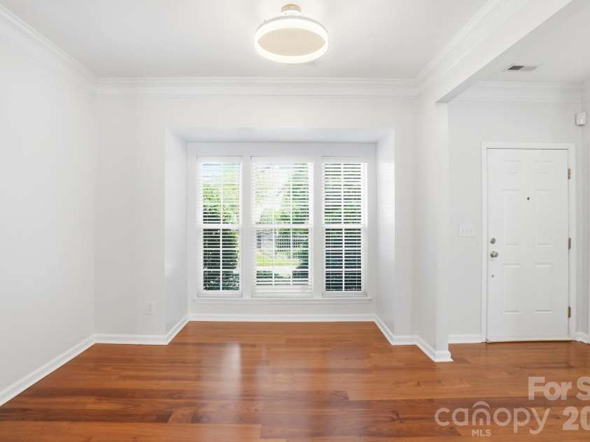 10412 Berkeley Woods Lane, Charlotte, NC 28277.  MLS# CAR4384926, YatesRealty ID 28703. 
