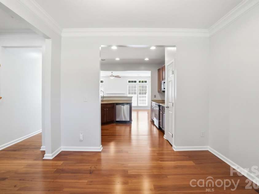 10412 Berkeley Woods Lane, Charlotte, NC 28277.  MLS# CAR4384926, YatesRealty ID 28703. 