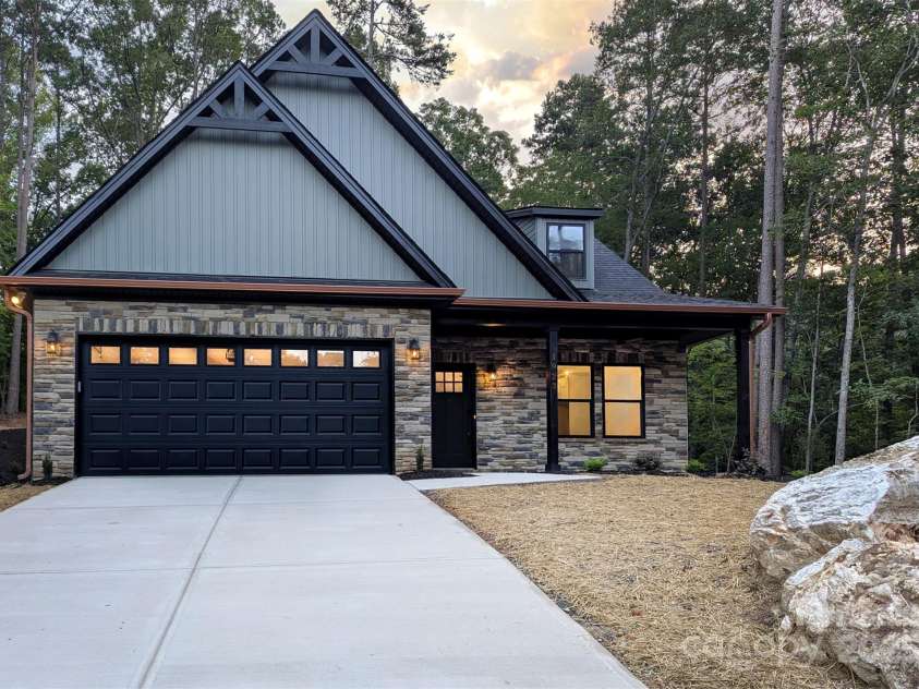 1923 Fairfield Road, Mount Gilead, NC 27306.  MLS# CAR4269686, YatesRealty ID 28703. 