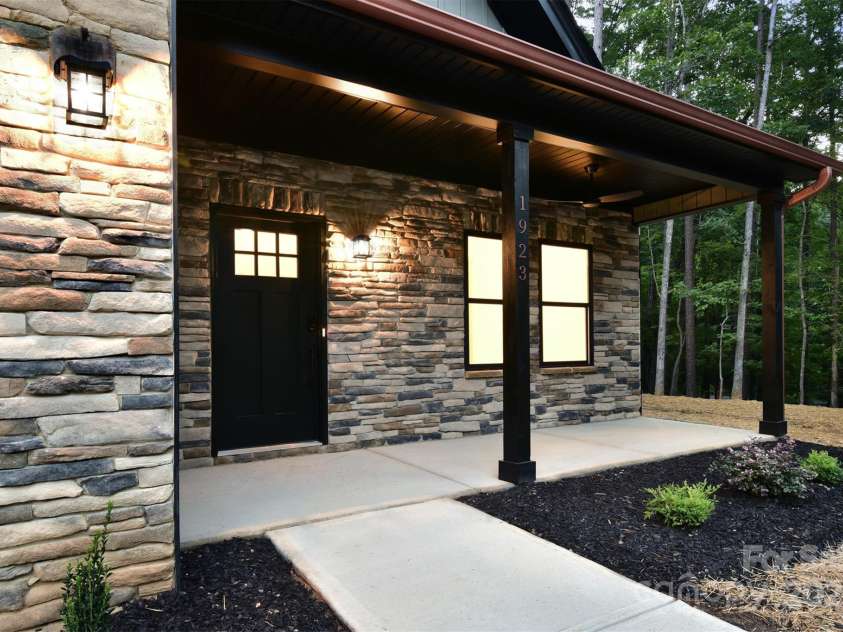 1923 Fairfield Road, Mount Gilead, NC 27306.  MLS# CAR4269686, YatesRealty ID 28703. 