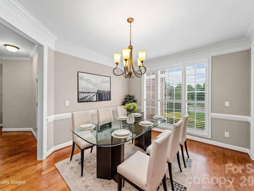 4709 Mcdade Lane, Gastonia, NC 28056.  MLS# CAR4383319, YatesRealty ID 28704. 