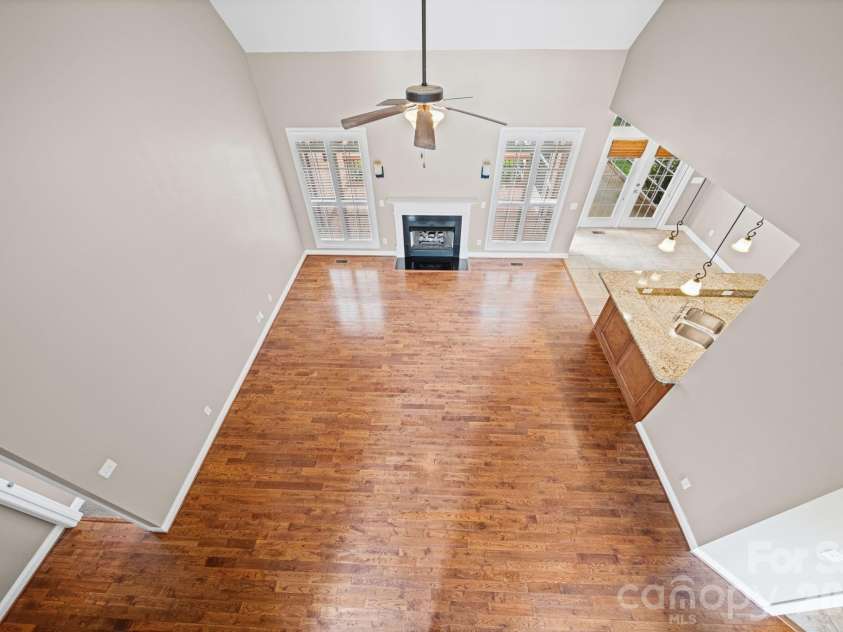 4709 Mcdade Lane, Gastonia, NC 28056.  MLS# CAR4383319, YatesRealty ID 28704. 