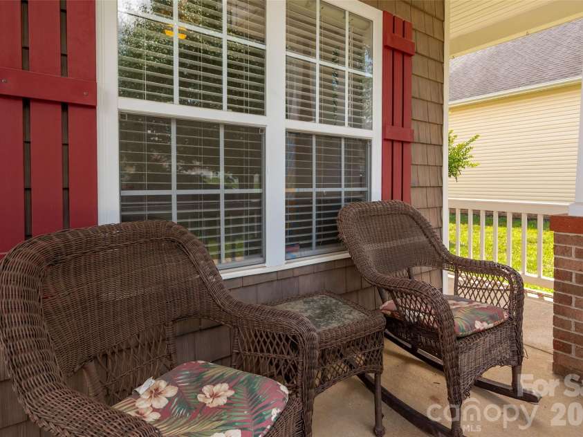 2009 Oakstone Drive, Monroe, NC 28110.  MLS# CAR4389615, YatesRealty ID 28705. 