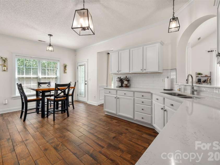 2009 Oakstone Drive, Monroe, NC 28110.  MLS# CAR4389615, YatesRealty ID 28705. 