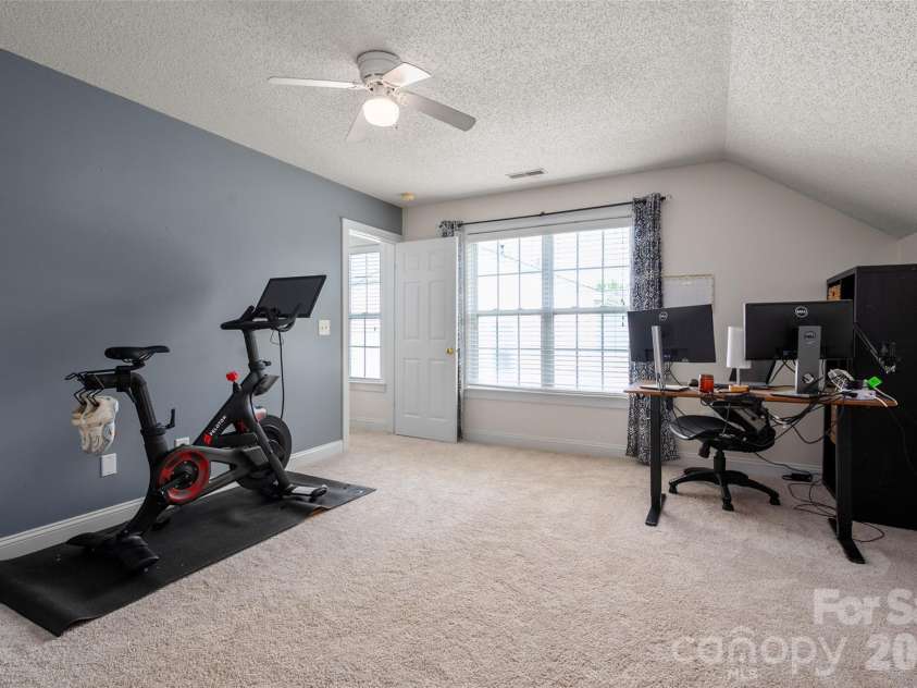 2009 Oakstone Drive, Monroe, NC 28110.  MLS# CAR4389615, YatesRealty ID 28705. 