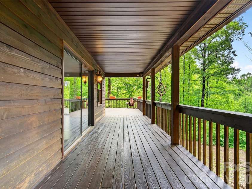 1828 McKenzie Way, Old Fort, NC 28762.  MLS# CAR4389081, YatesRealty ID 28707. 