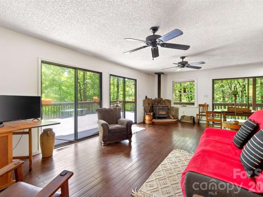 1828 McKenzie Way, Old Fort, NC 28762.  MLS# CAR4389081, YatesRealty ID 28707. 