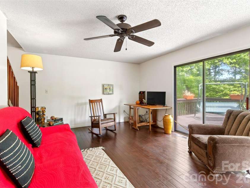 1828 McKenzie Way, Old Fort, NC 28762.  MLS# CAR4389081, YatesRealty ID 28707. 