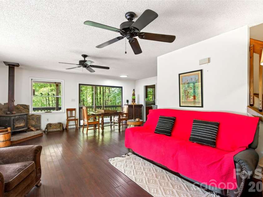 1828 McKenzie Way, Old Fort, NC 28762.  MLS# CAR4389081, YatesRealty ID 28707. 
