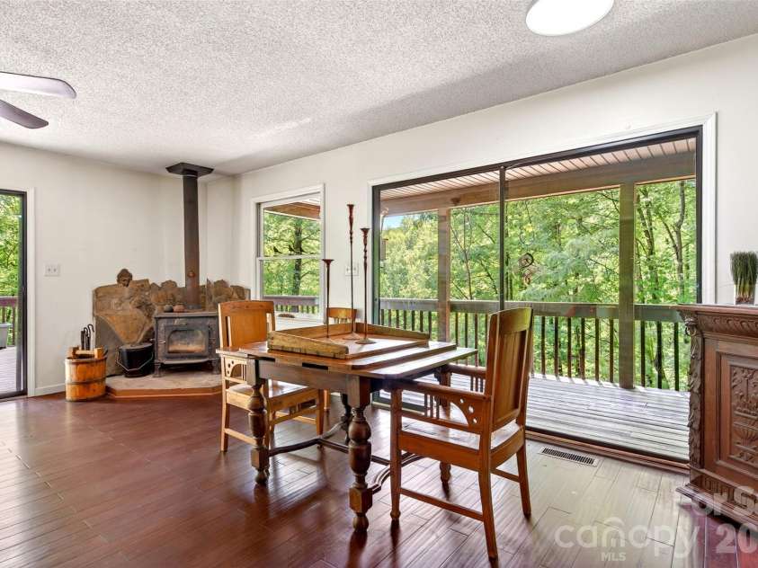 1828 McKenzie Way, Old Fort, NC 28762.  MLS# CAR4389081, YatesRealty ID 28707. 