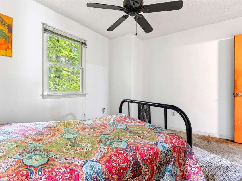1828 McKenzie Way, Old Fort, NC 28762.  MLS# CAR4389081, YatesRealty ID 28707. 
