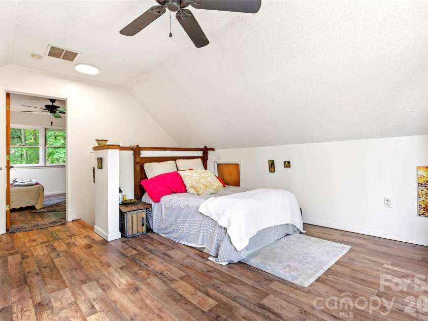 1828 McKenzie Way, Old Fort, NC 28762.  MLS# CAR4389081, YatesRealty ID 28707. 