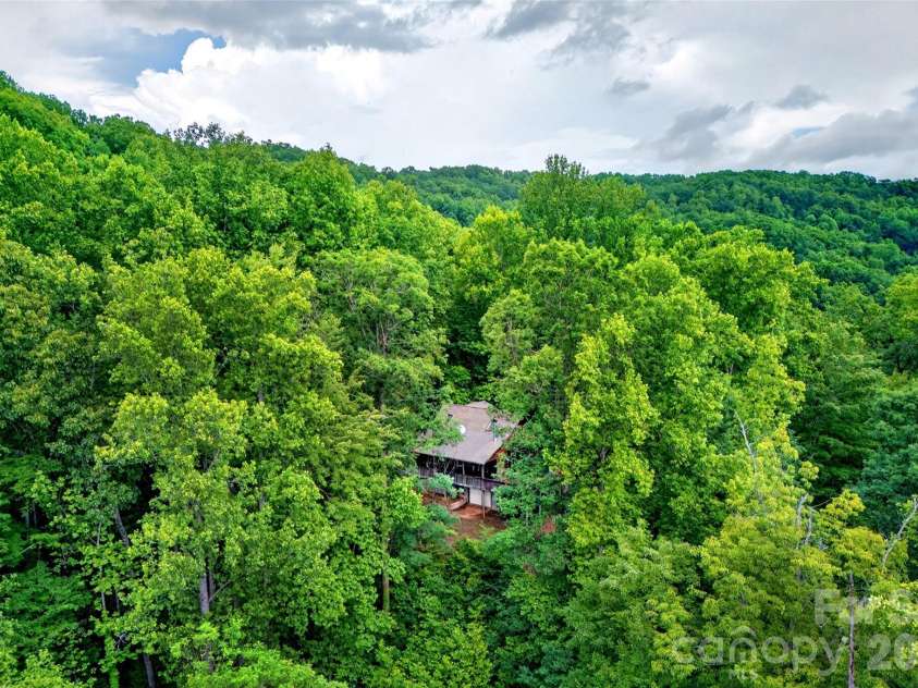 1828 McKenzie Way, Old Fort, NC 28762.  MLS# CAR4389081, YatesRealty ID 28707. 