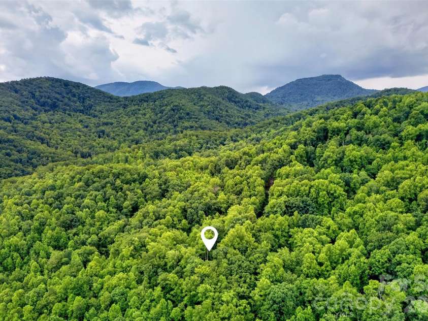 1828 McKenzie Way, Old Fort, NC 28762.  MLS# CAR4389081, YatesRealty ID 28707. 