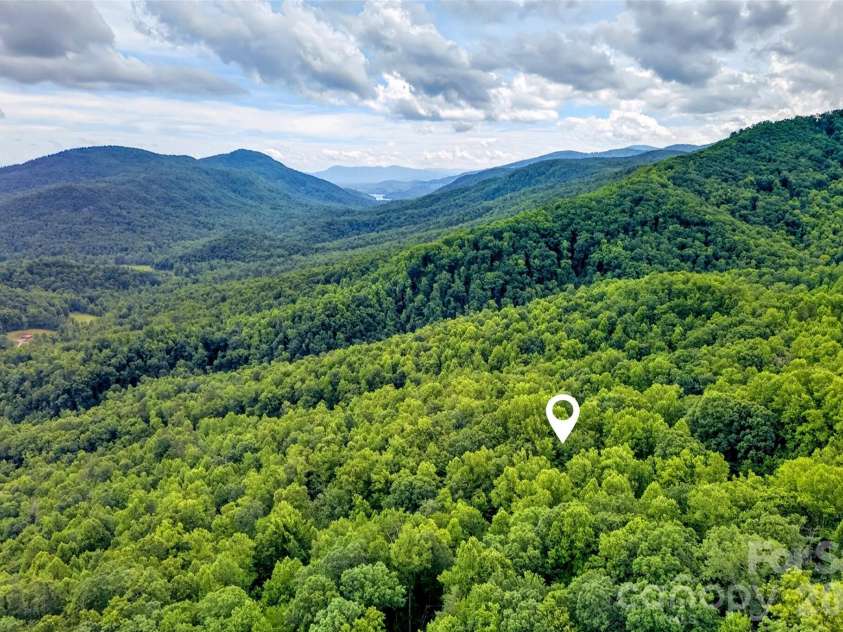 1828 McKenzie Way, Old Fort, NC 28762.  MLS# CAR4389081, YatesRealty ID 28707. 