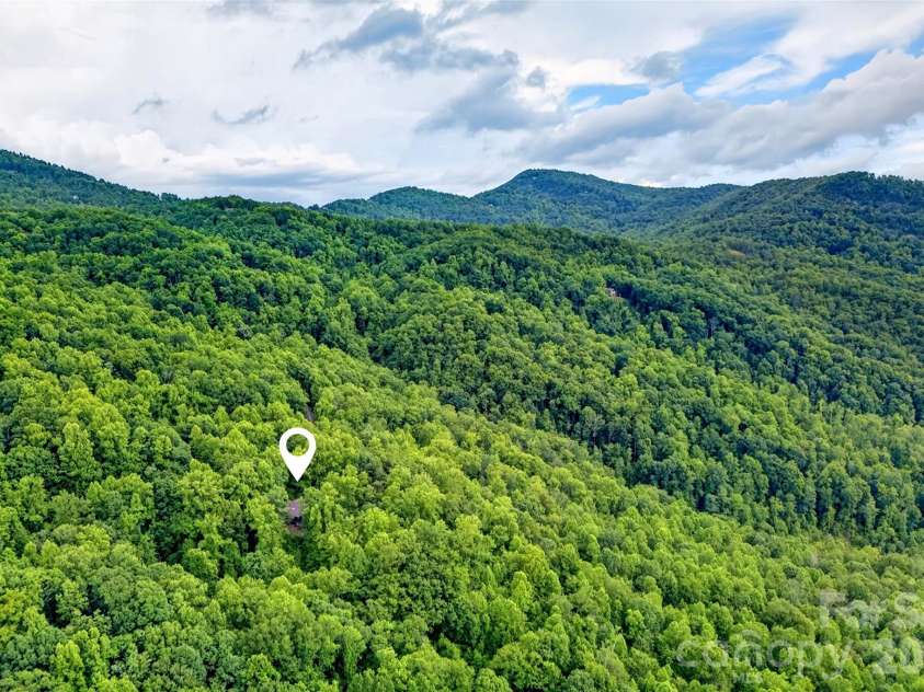 1828 McKenzie Way, Old Fort, NC 28762.  MLS# CAR4389081, YatesRealty ID 28707. 