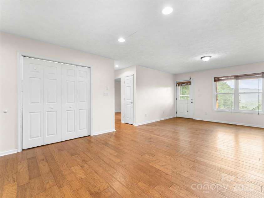 96 Habitat Way, Brevard, NC 28712.  MLS# CAR4279585, YatesRealty ID 28707. 