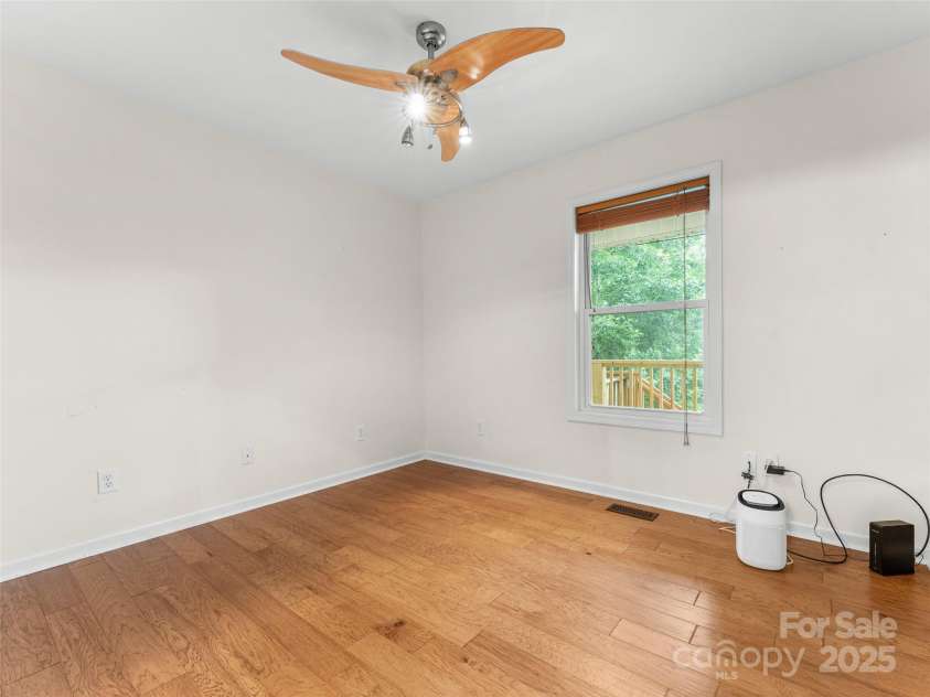 96 Habitat Way, Brevard, NC 28712.  MLS# CAR4279585, YatesRealty ID 28707. 