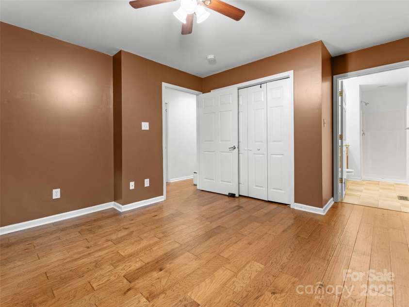 96 Habitat Way, Brevard, NC 28712.  MLS# CAR4279585, YatesRealty ID 28707. 