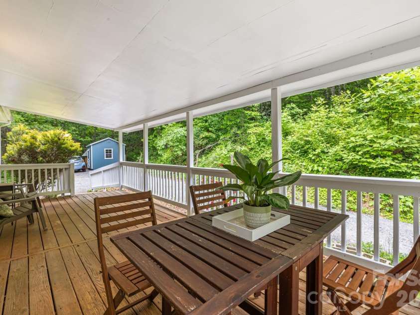 107 Mercy Ridge None, Sylva, NC 28779.  MLS# CAR4379972, YatesRealty ID 28708. 