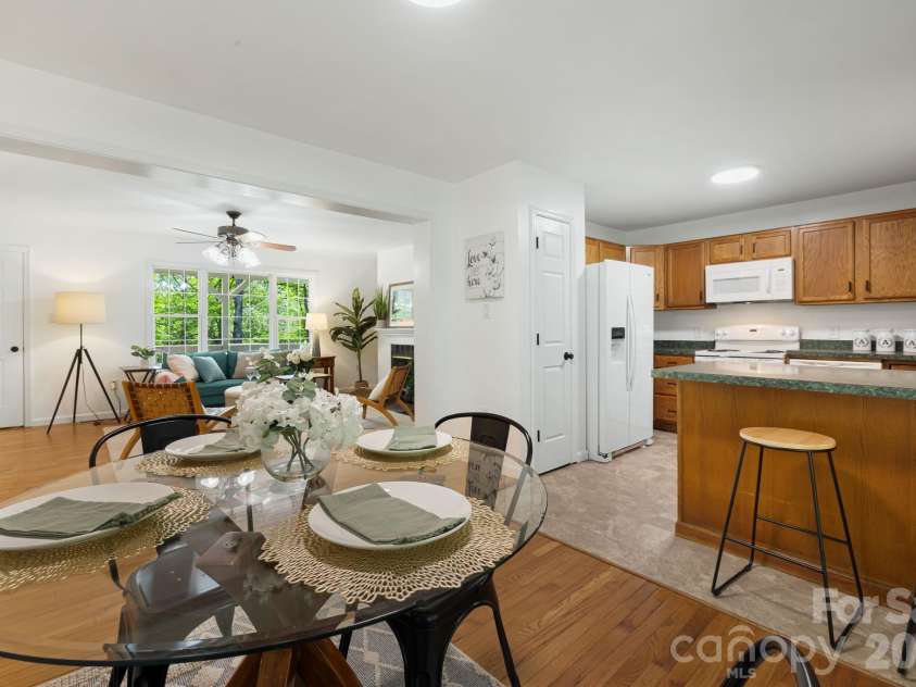 107 Mercy Ridge None, Sylva, NC 28779.  MLS# CAR4379972, YatesRealty ID 28708. 