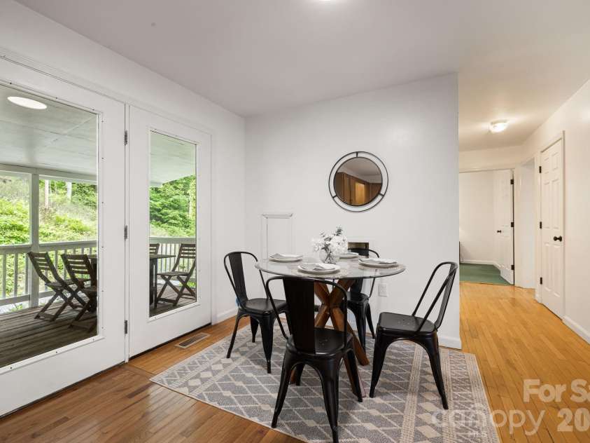 107 Mercy Ridge None, Sylva, NC 28779.  MLS# CAR4379972, YatesRealty ID 28708. 