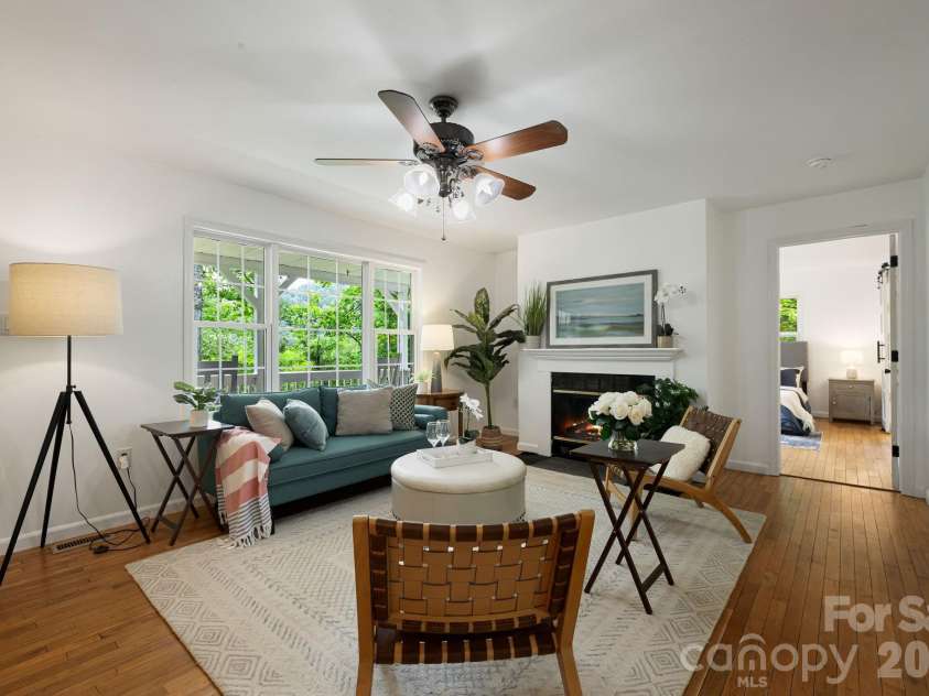 107 Mercy Ridge None, Sylva, NC 28779.  MLS# CAR4379972, YatesRealty ID 28708. 