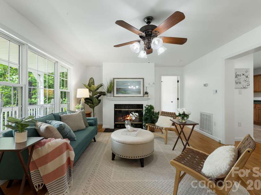 107 Mercy Ridge None, Sylva, NC 28779.  MLS# CAR4379972, YatesRealty ID 28708. 
