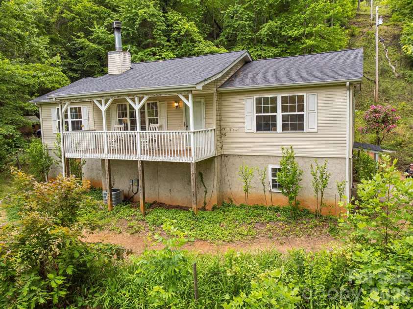 107 Mercy Ridge None, Sylva, NC 28779.  MLS# CAR4379972, YatesRealty ID 28708. 