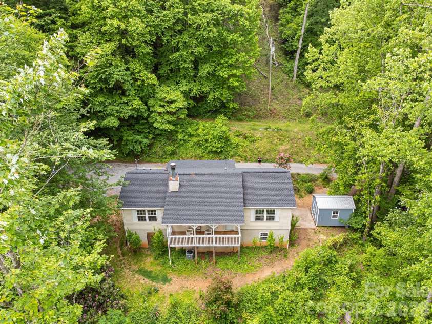 107 Mercy Ridge None, Sylva, NC 28779.  MLS# CAR4379972, YatesRealty ID 28708. 