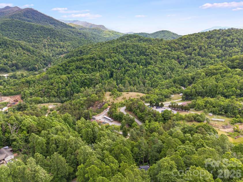 107 Mercy Ridge None, Sylva, NC 28779.  MLS# CAR4379972, YatesRealty ID 28708. 