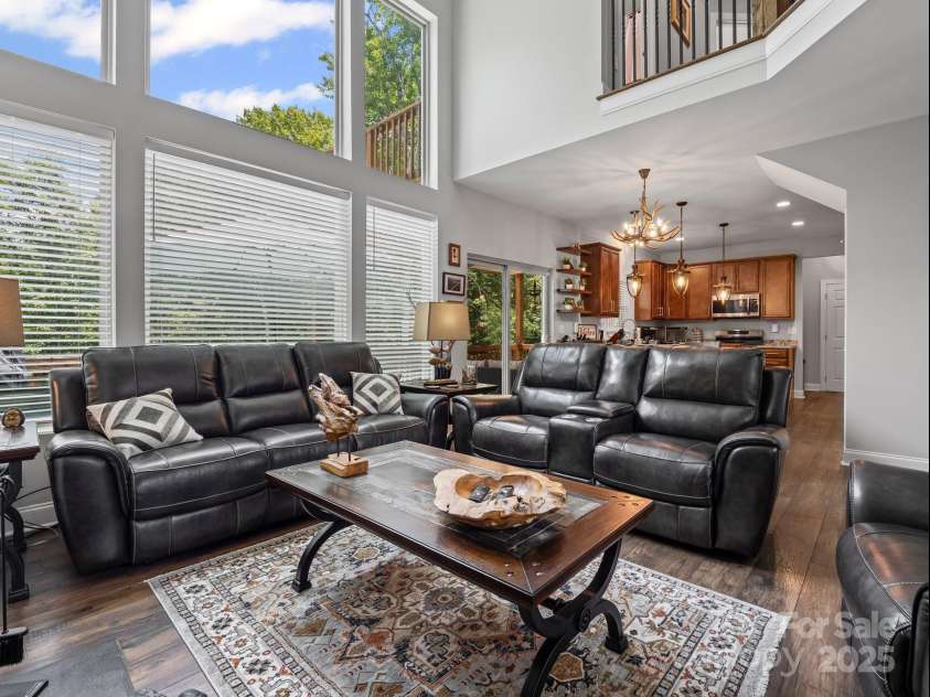 714 Bolt Road, Lake Lure, NC 28746.  MLS# CAR4275746, YatesRealty ID 28708. 