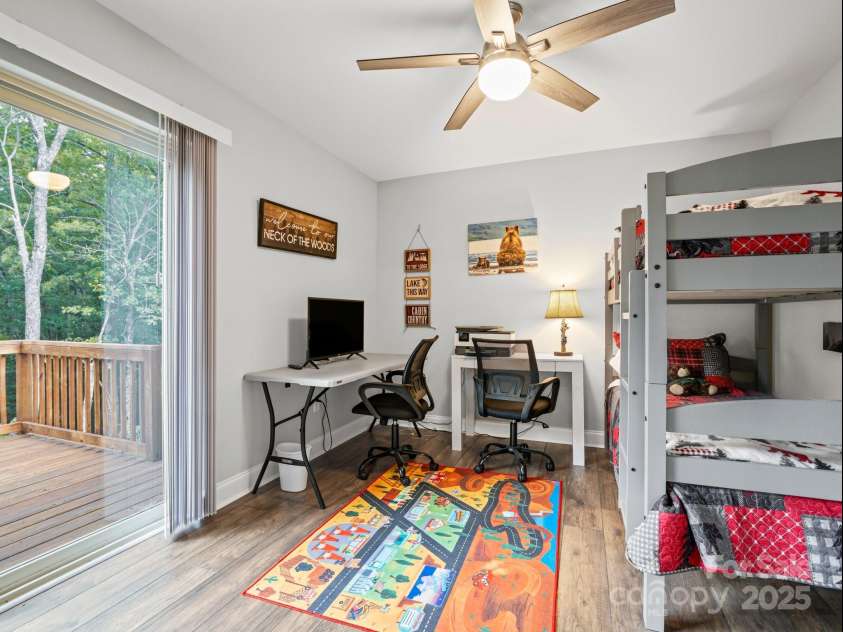 714 Bolt Road, Lake Lure, NC 28746.  MLS# CAR4275746, YatesRealty ID 28708. 