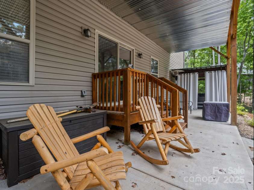 714 Bolt Road, Lake Lure, NC 28746.  MLS# CAR4275746, YatesRealty ID 28708. 