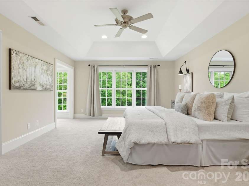 4561 Chanel Court, Concord, NC 28025.  MLS# CAR4384663, YatesRealty ID 28709. 