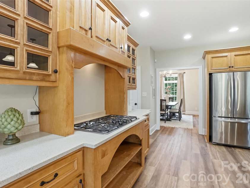 4561 Chanel Court, Concord, NC 28025.  MLS# CAR4384663, YatesRealty ID 28709. 