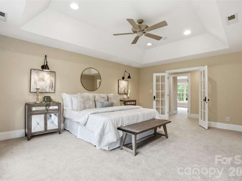 4561 Chanel Court, Concord, NC 28025.  MLS# CAR4384663, YatesRealty ID 28709. 