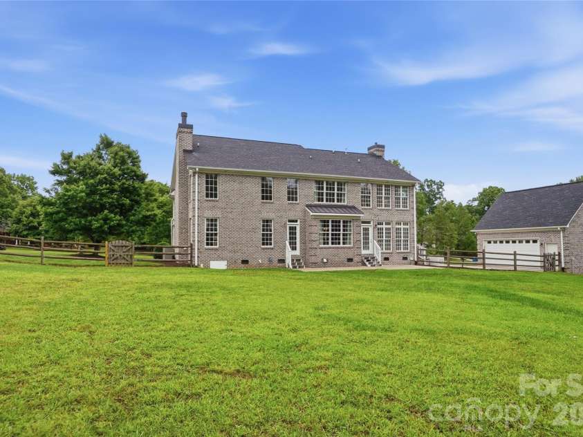 4561 Chanel Court, Concord, NC 28025.  MLS# CAR4384663, YatesRealty ID 28709. 
