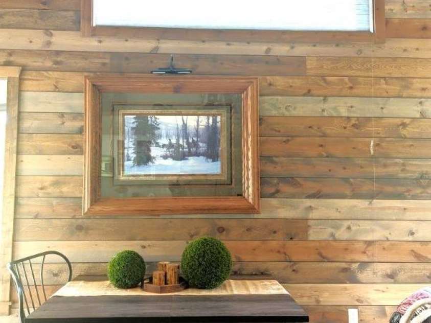 10 Rio Bravo Drive, Sylva, NC 28779.  MLS# CAR4296478, YatesRealty ID 2871. Dining and more room