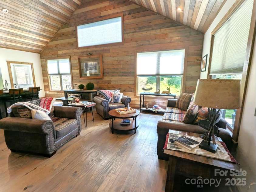 10 Rio Bravo Drive, Sylva, NC 28779.  MLS# CAR4296478, YatesRealty ID 2871. Open space