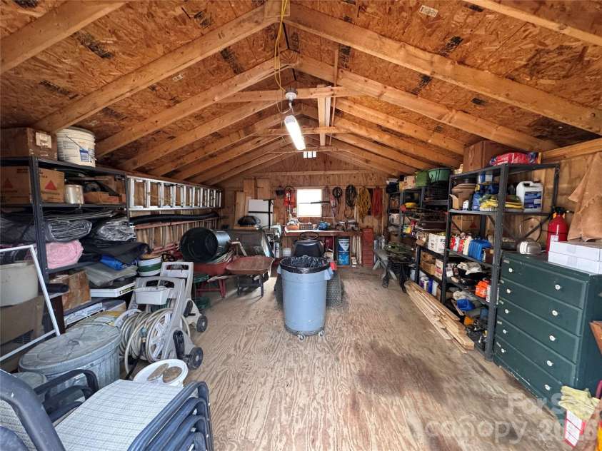 35 Azalea Drive, Spruce Pine, NC 28777.  MLS# CAR4352975, YatesRealty ID 2871. 
