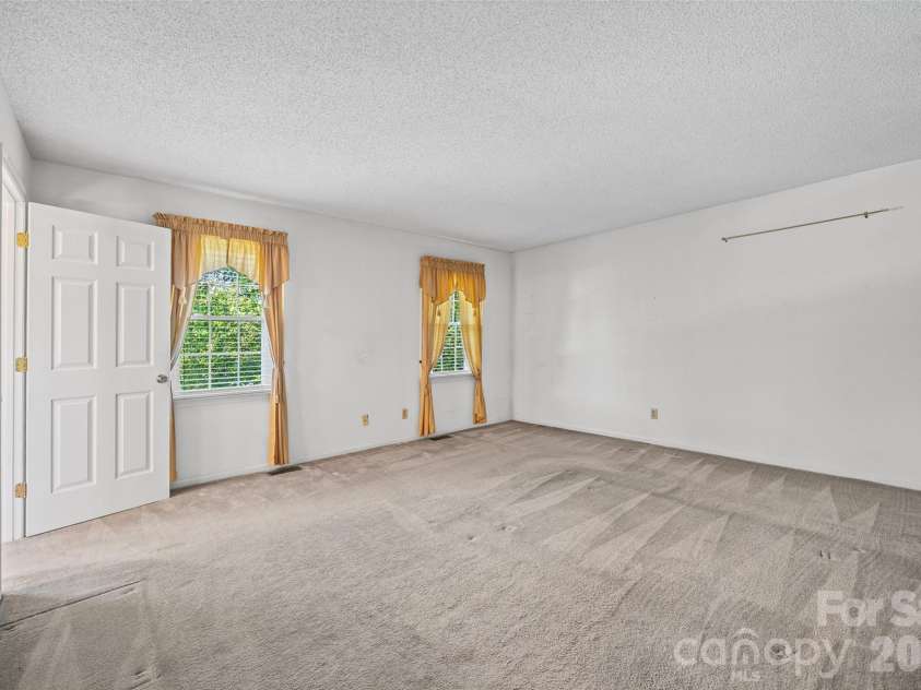 2998 Devonshire Drive, Rock Hill, SC 29732.  MLS# CAR4376859, YatesRealty ID 28710. Primary bedroom