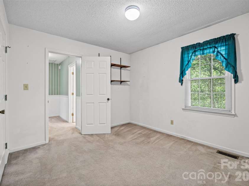 2998 Devonshire Drive, Rock Hill, SC 29732.  MLS# CAR4376859, YatesRealty ID 28710. Secondary bedroom