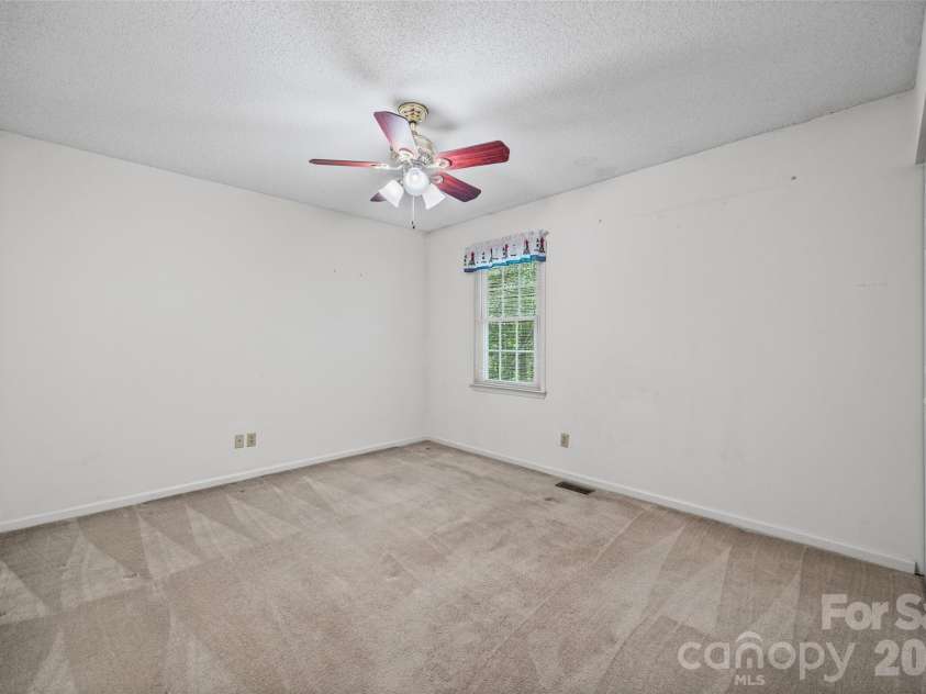 2998 Devonshire Drive, Rock Hill, SC 29732.  MLS# CAR4376859, YatesRealty ID 28710. Secondary bedroom