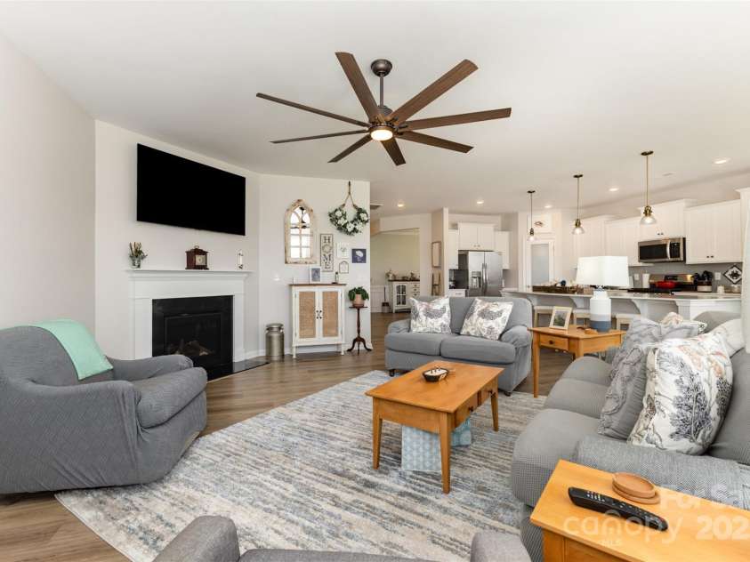 4797 Maiden Creek Way, Maiden, NC 28650.  MLS# CAR4282268, YatesRealty ID 28710. 